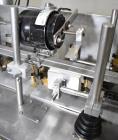Bartelt IM7-14 Horizontal Form Fill and Seal with Dual Servo Augers